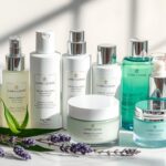 Best skincare products