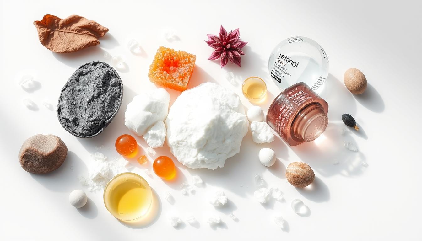 Anti-Aging Ingredients