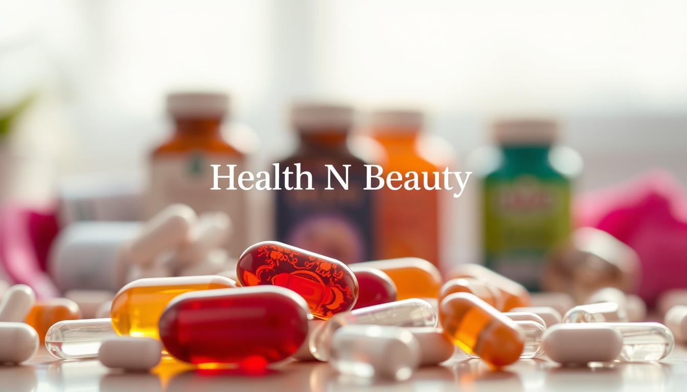 Collagen Supplements