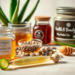 Dark Circles Remedies