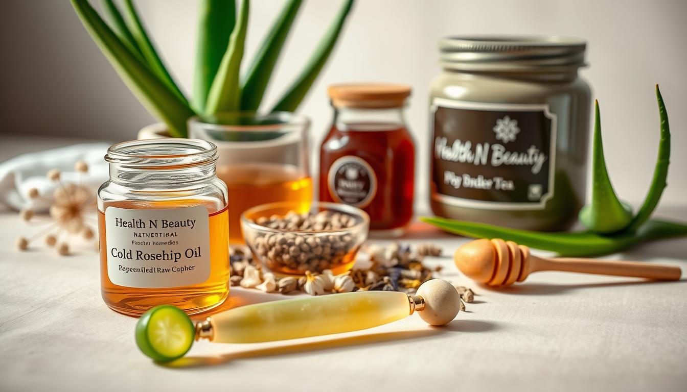 Dark Circles Remedies