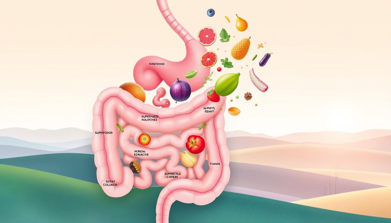 Gut Health