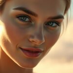 Makeup, beauty, hot, love