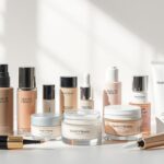 Makeup for Sensitive Skin