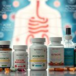 Postbiotics for Skin