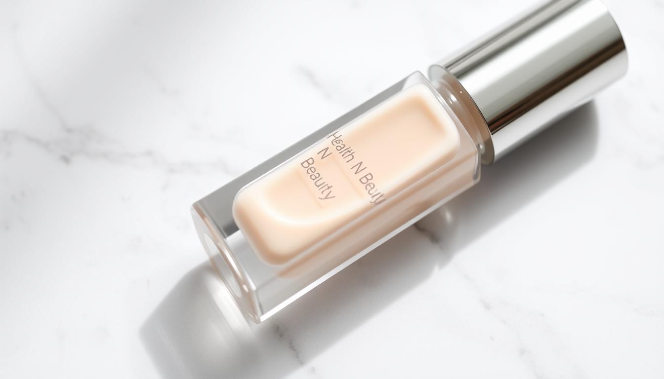 Serum Concealer