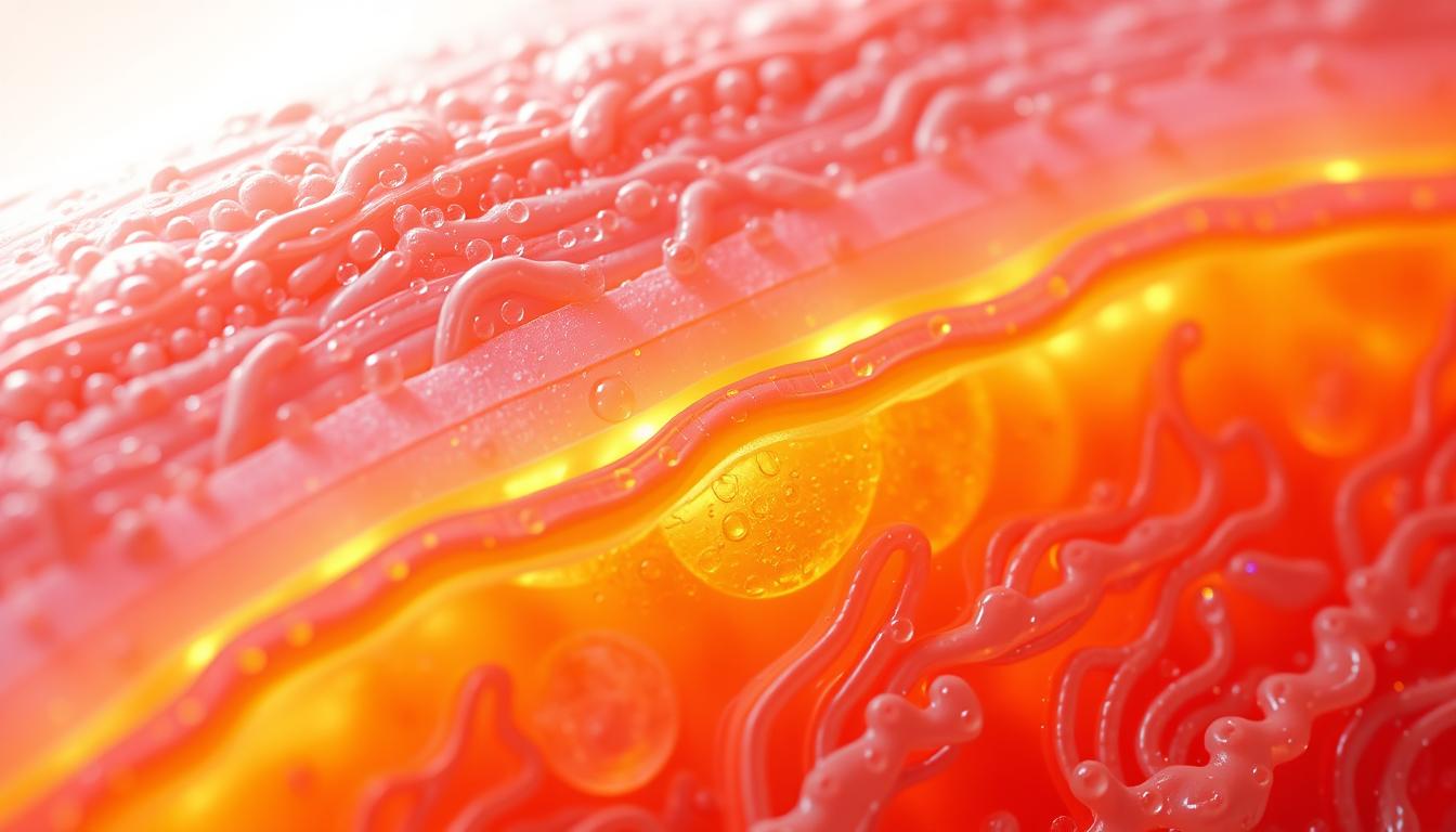 Skin Barrier Resilience