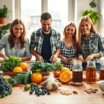 boost immune system naturally