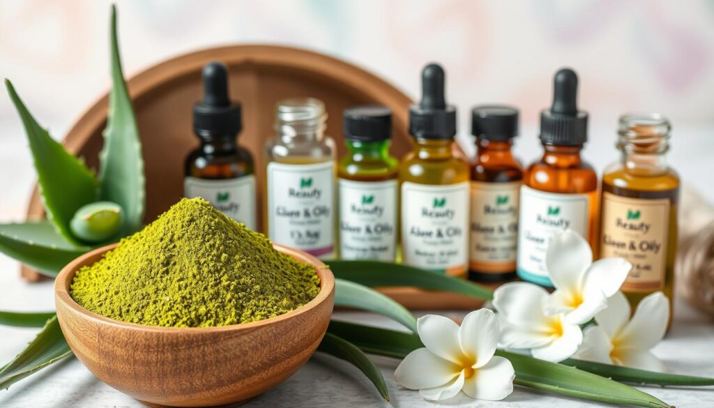 clean beauty ingredients