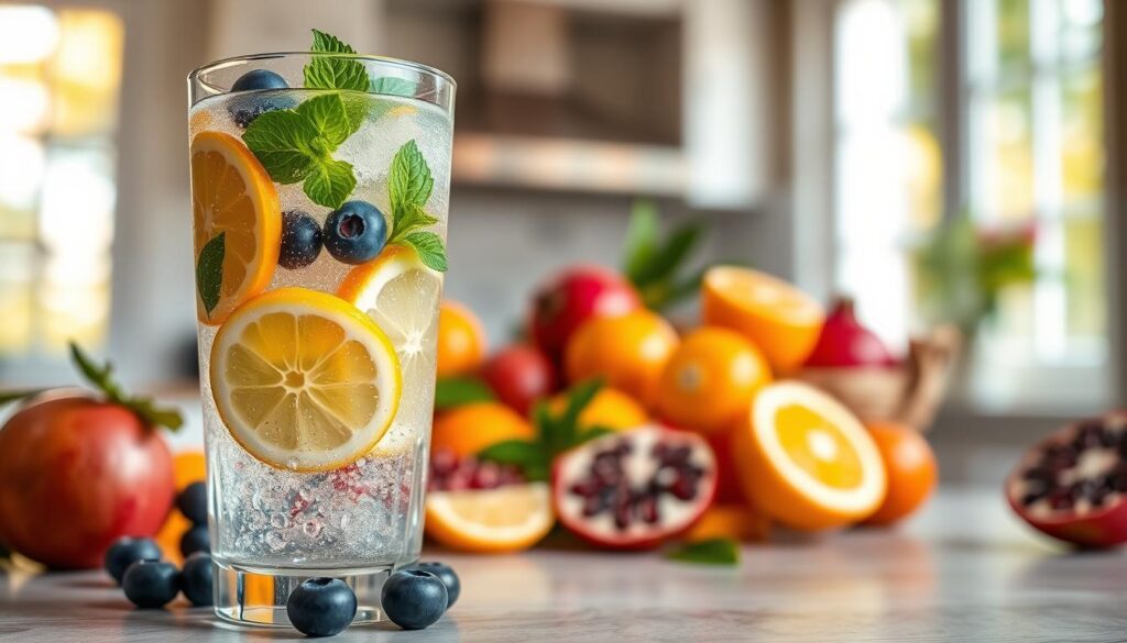 hydration and immune health