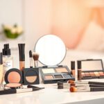 makeup essentials for beginners