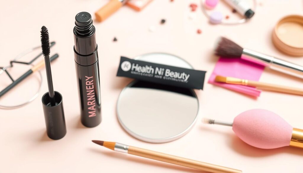 mascara for beginners