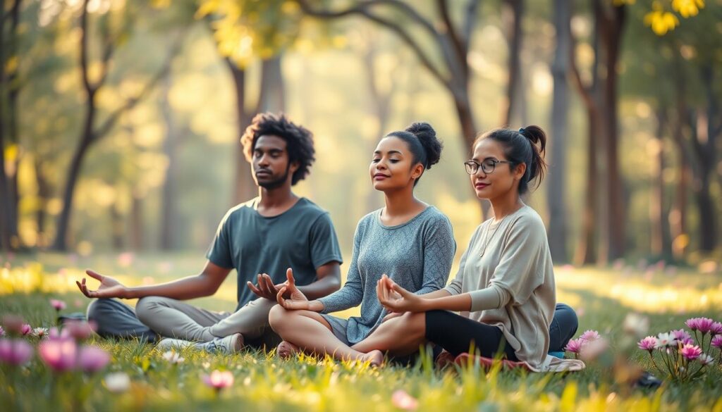 mindfulness and self-compassion