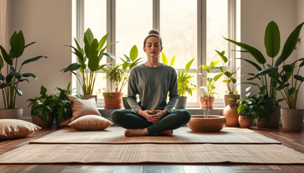 mindfulness environment