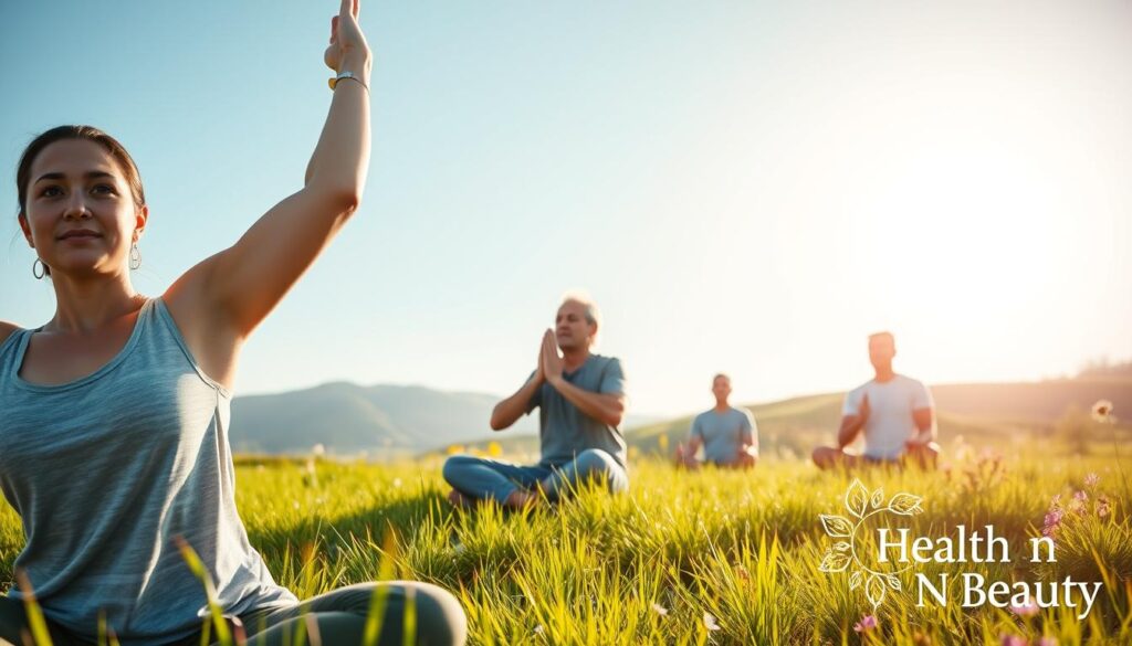 mindfulness exercises