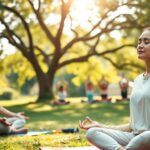 mindfulness for stress relief