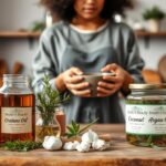 natural hair growth remedies