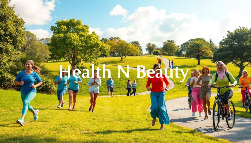 physical activity benefits