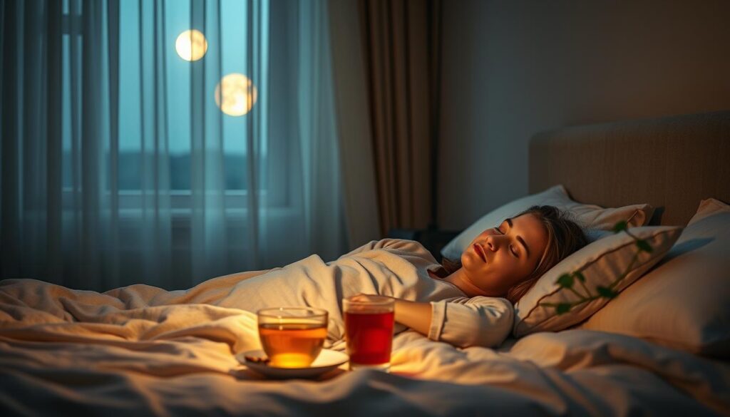 sleep and immune health