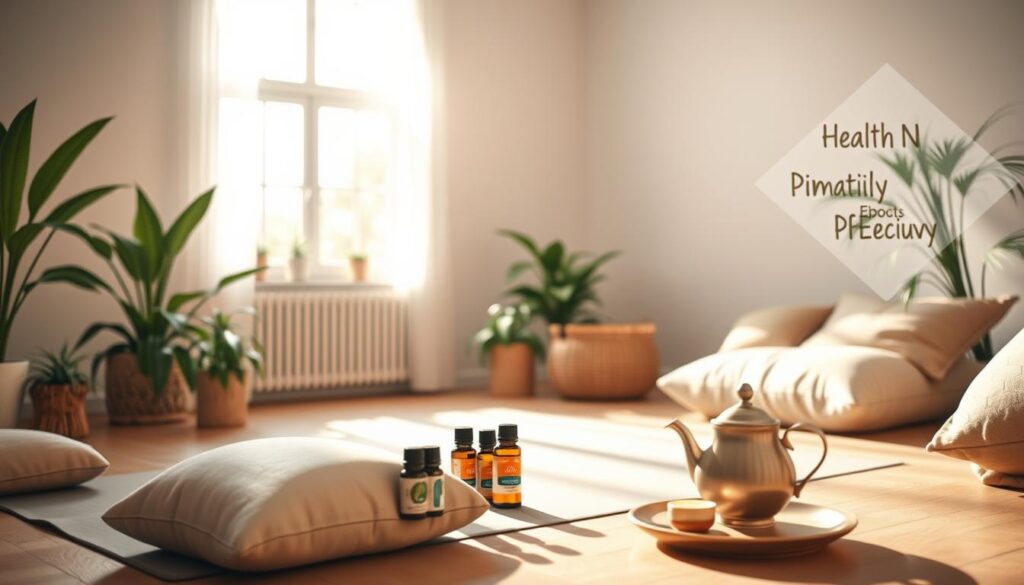 stress management techniques for immunity