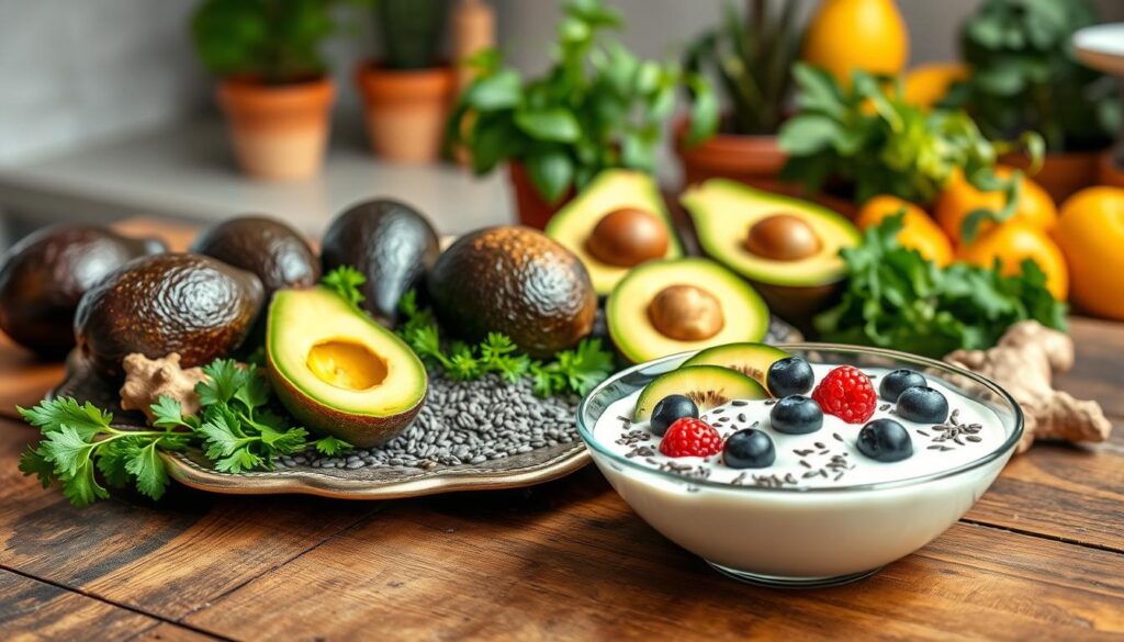 superfoods for digestive health