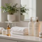 Anti-aging skincare tips