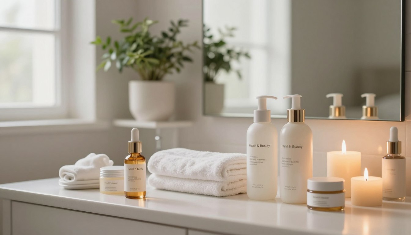 Anti-aging skincare tips