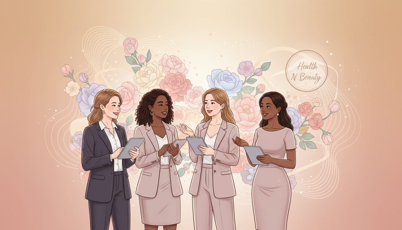 Beauty, body awareness, and confidence during menstrual cycles