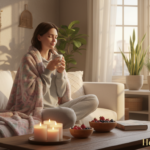 Body sensitivity, intimacy, and self-care during menstruation