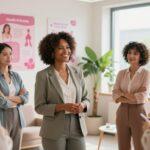 Breast health, self-awareness, and body confidence