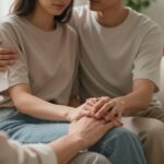 Emotional intimacy, affection, and their impact on overall wellbeing