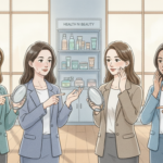 Hormonal changes, periods, and their effect on skin and beauty