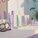 Inclusive beauty and self-care across genders and sexualities