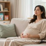 Mental wellness and body confidence during pregnancy | Health N Beauty