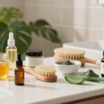 Natural remedies for acne