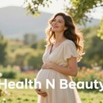 Pregnancy glow: health, beauty, and wellness guide | Health N Beauty