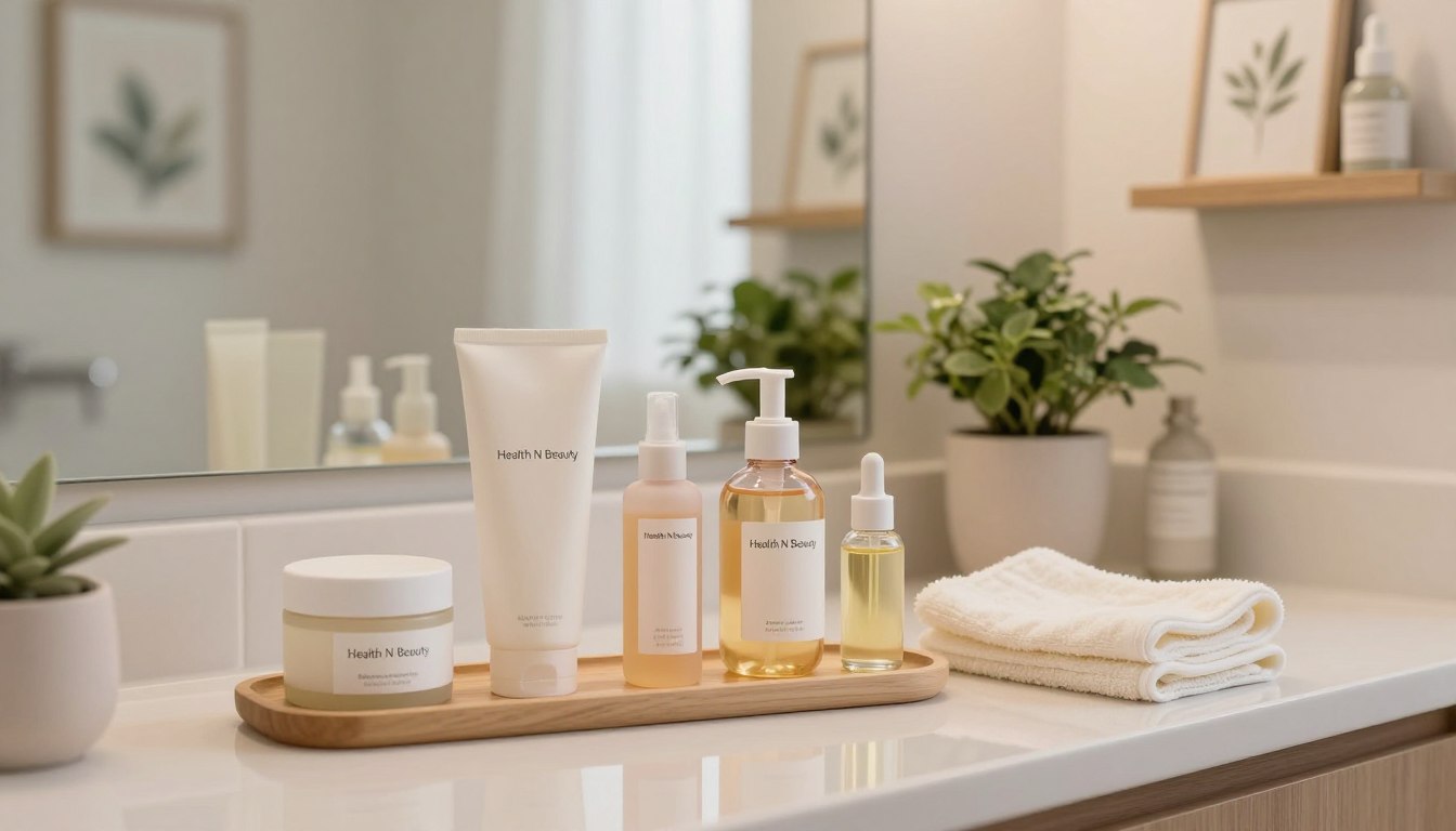 Pregnancy-safe skincare and beauty tips | Health N Beauty