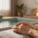 The science behind touch, kissing, and stress reduction