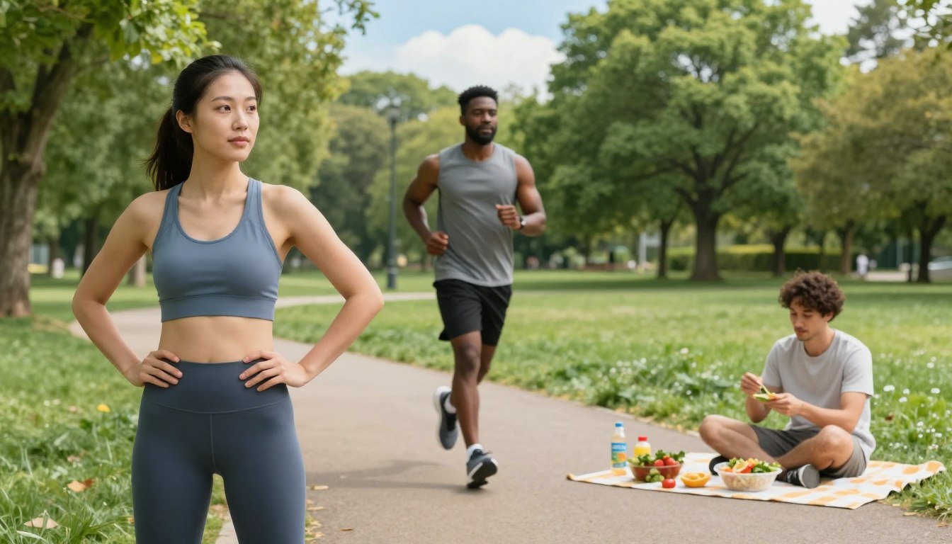 Weight loss tips for beginners