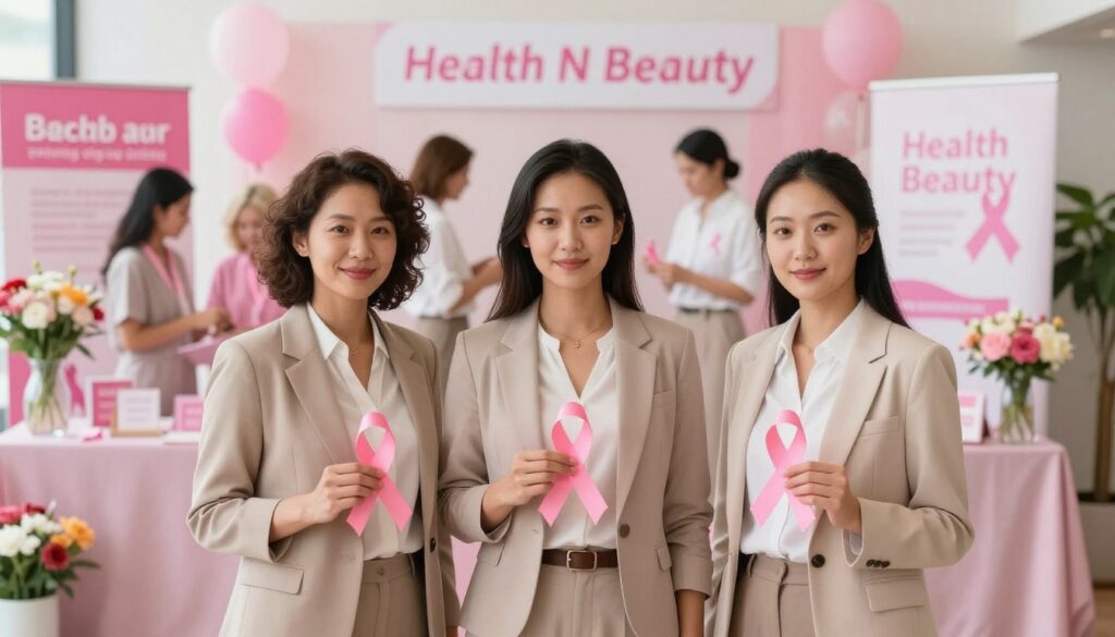 breast cancer awareness