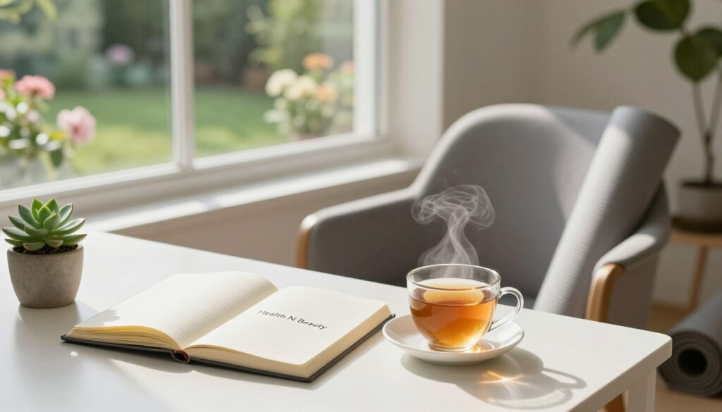 daily habits for mental clarity daily habits for mental clarity