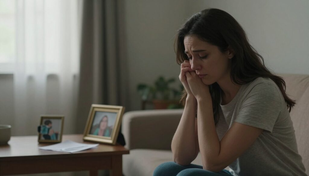 emotional aftermath of infidelity