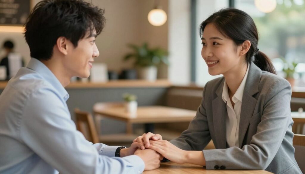 emotional connections