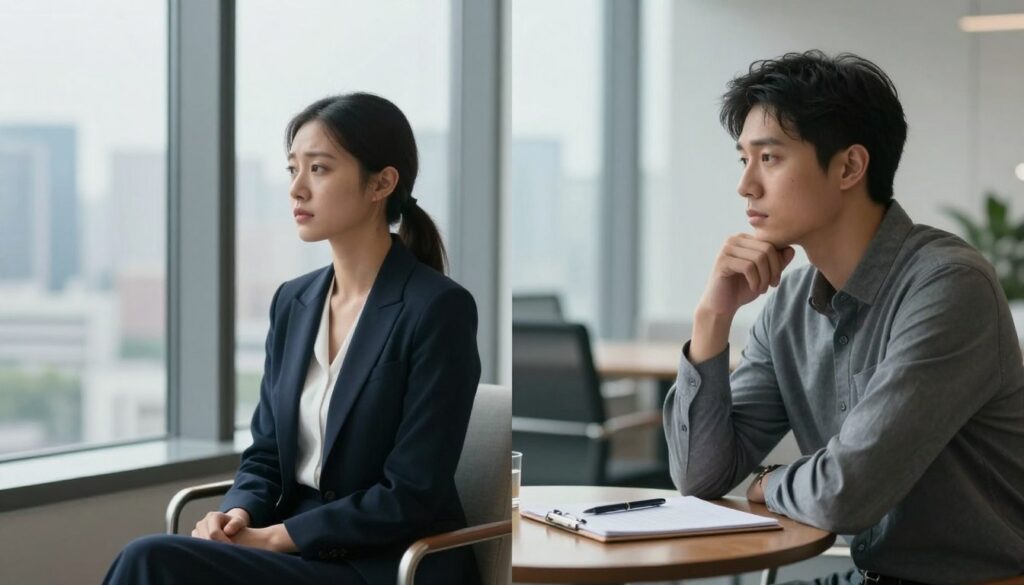 gender differences infidelity responses