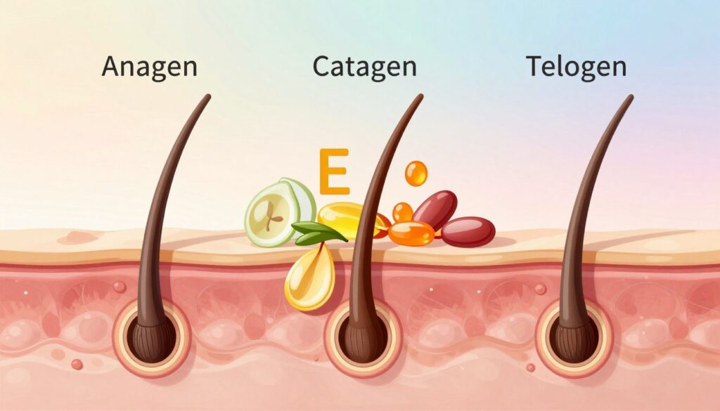 hair growth cycle hair growth cycle
