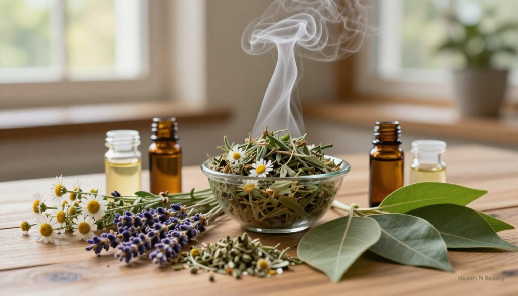 herbal remedies for acne