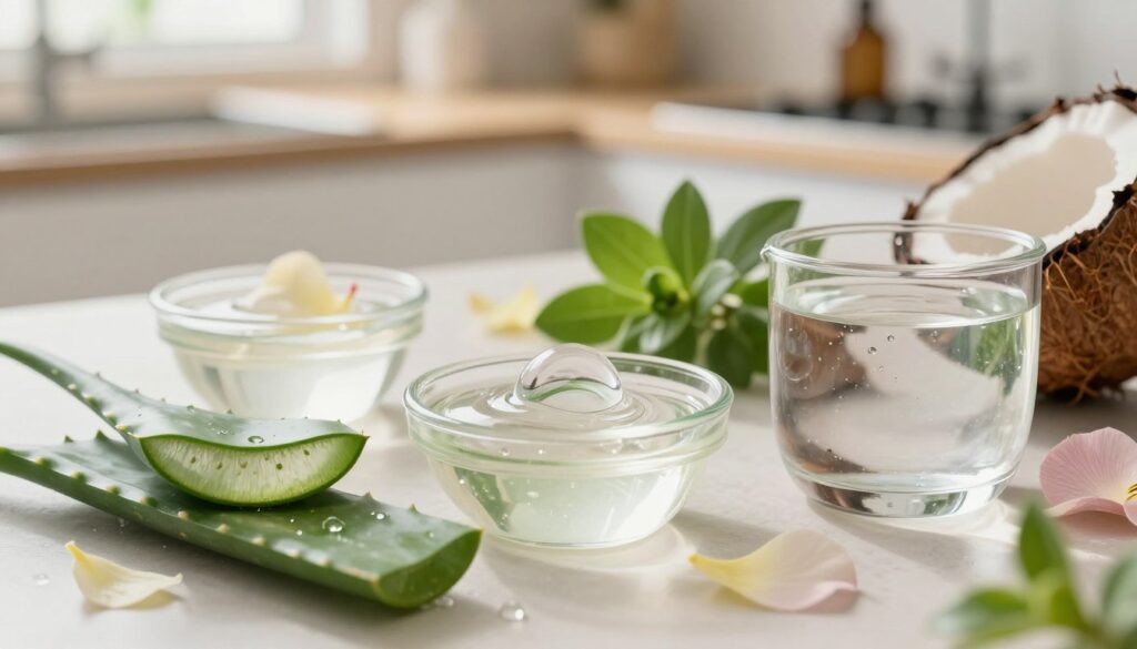 hydrating ingredients