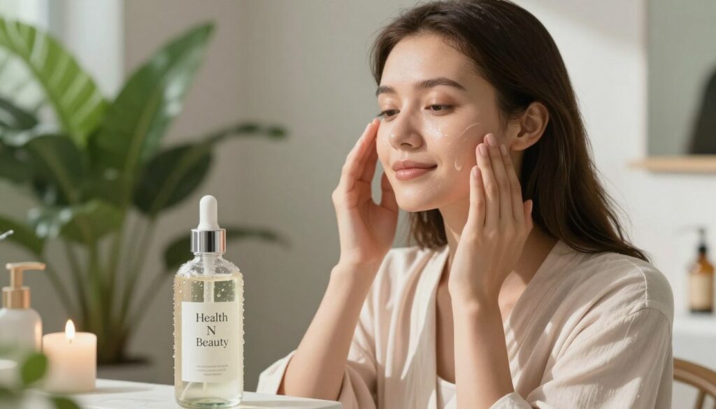 hydration benefits for skin