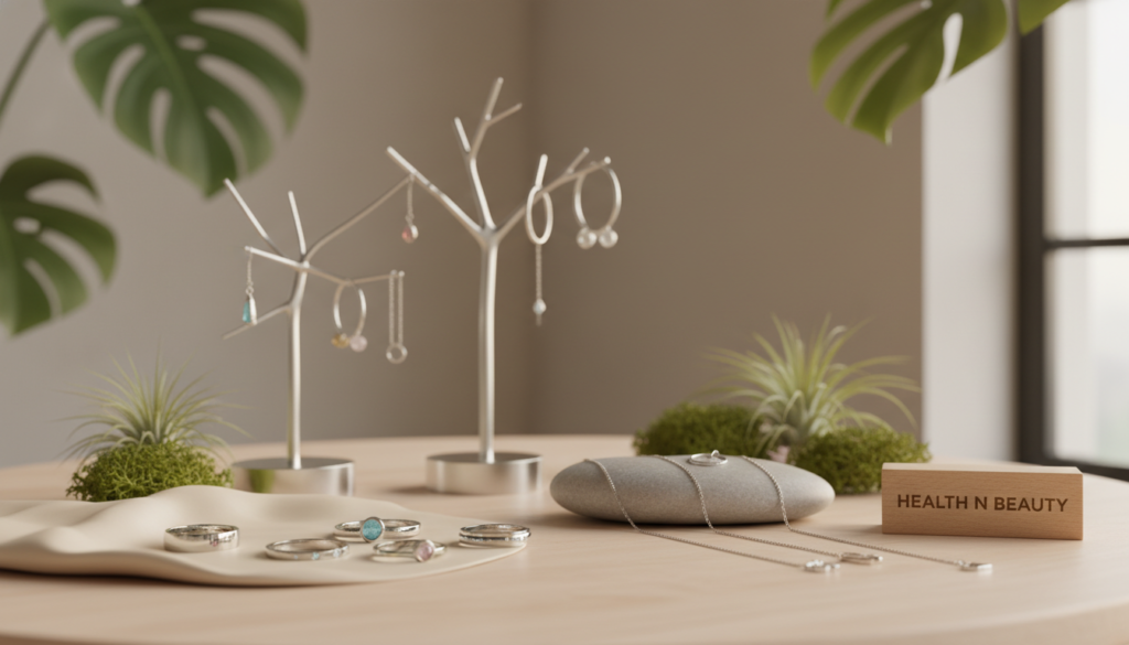 hypoallergenic jewelry brands