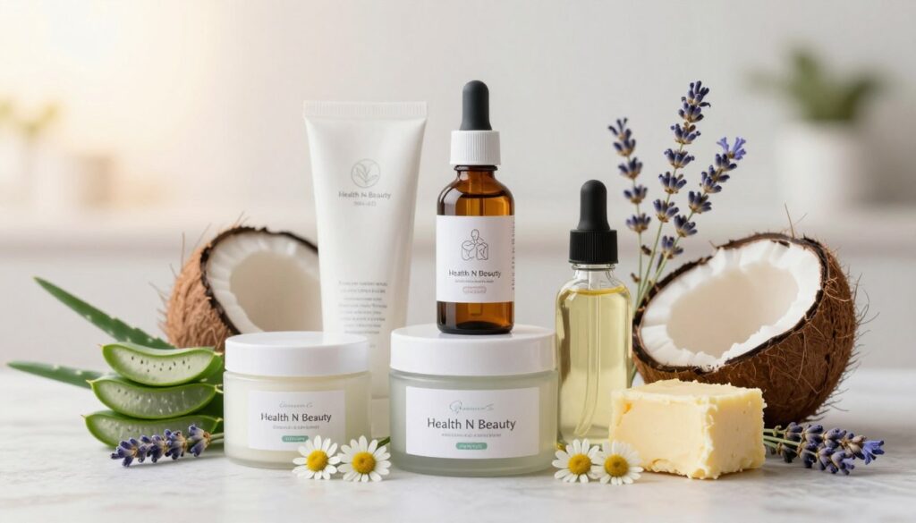 pregnancy-safe skincare ingredients